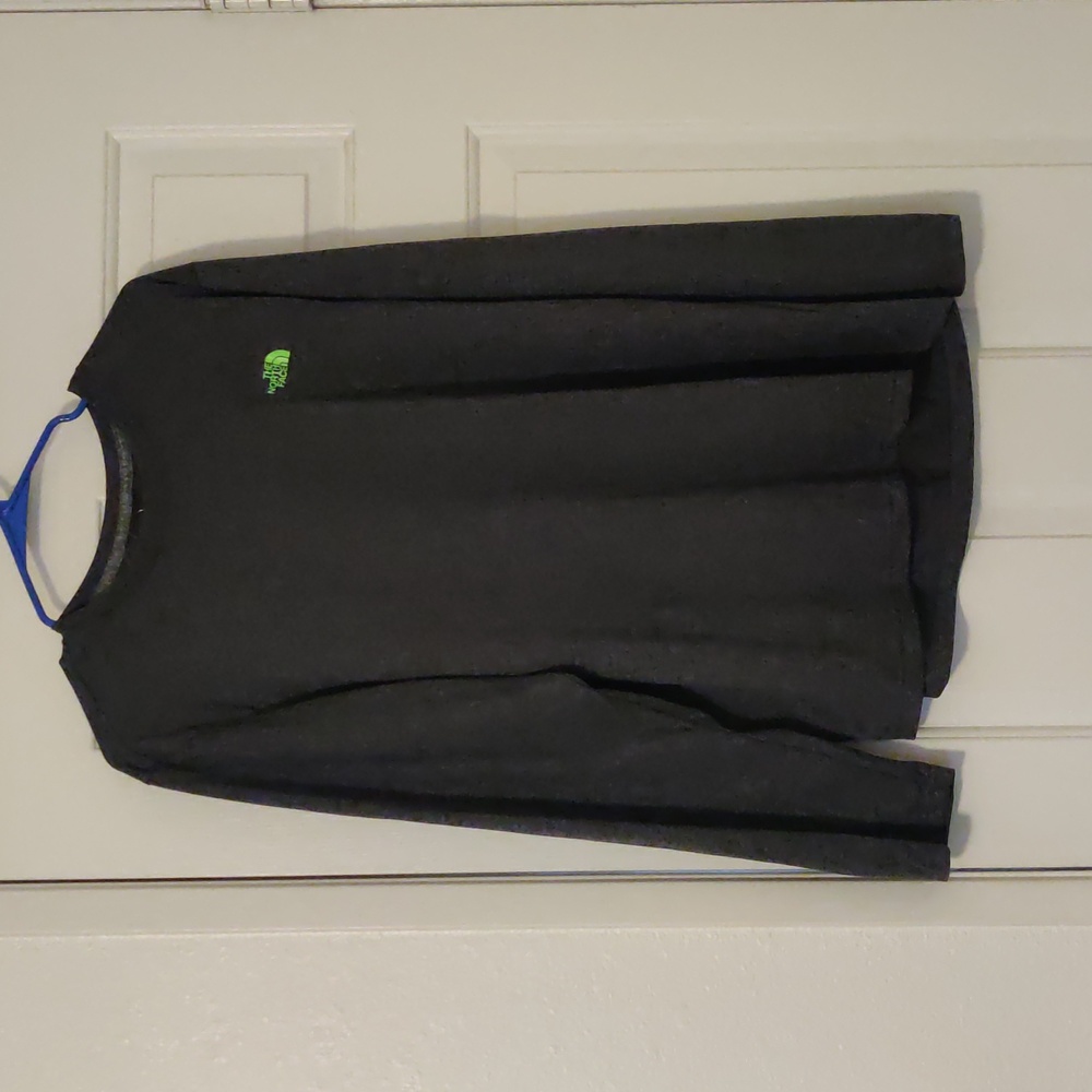 North face shirt